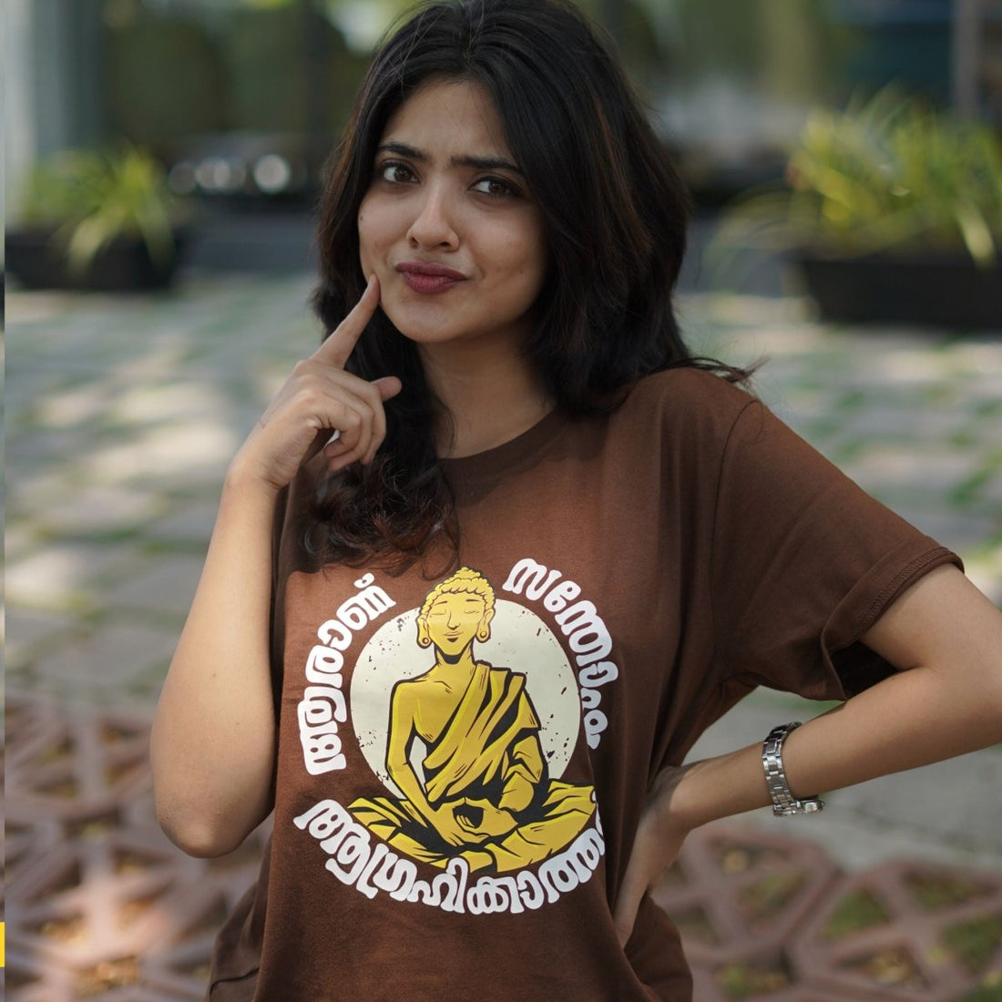 Santhosham - Women&