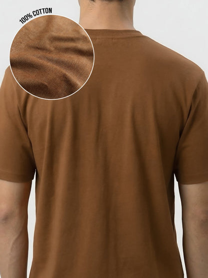 Santhosham T-Shirt - Printed T-shirt | Mydesignation
