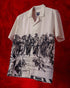 School of Athens - Men Shirt | Mydesignation