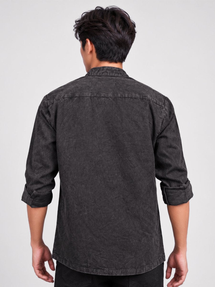 Shadow Knot - Shirt | MyDesignation