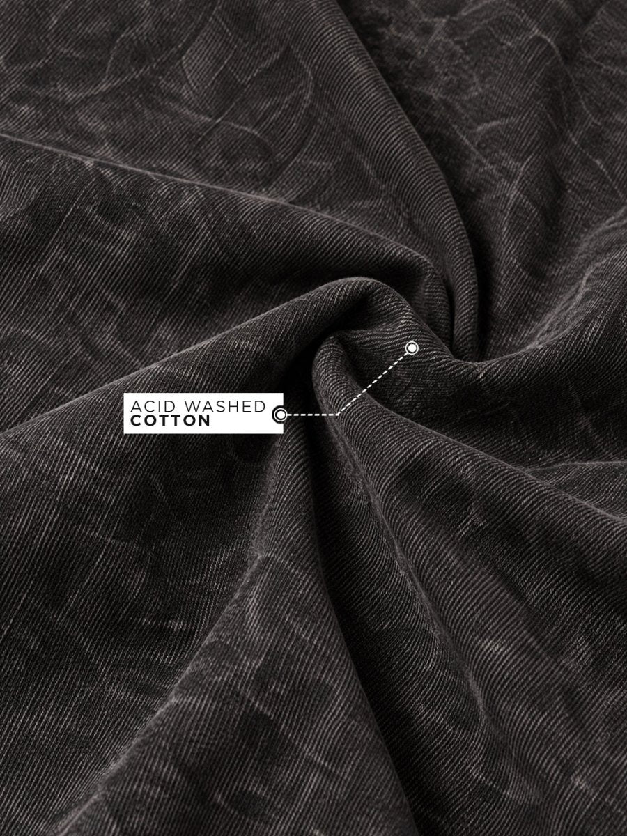Shadow Knot - Shirt | MyDesignation
