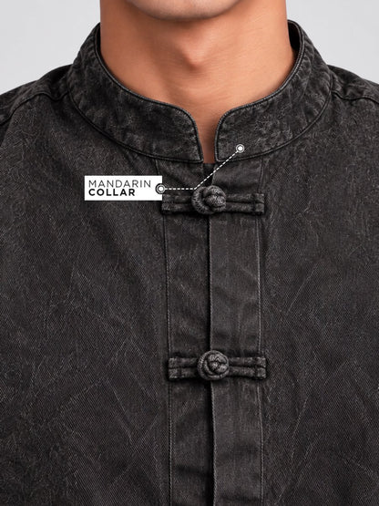 Shadow Knot - Shirt | MyDesignation