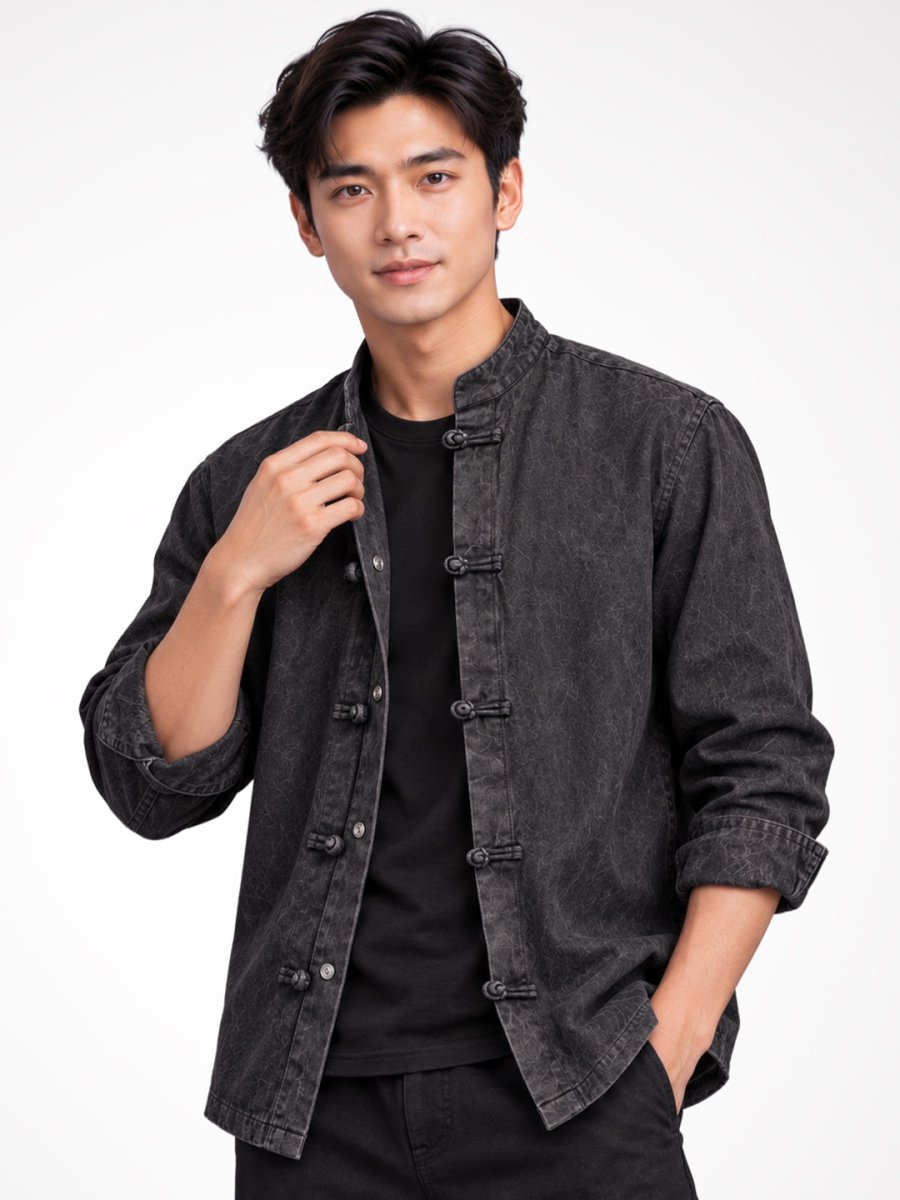 Shadow Knot - Shirt | MyDesignation
