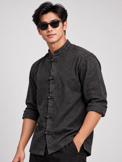 Shadow Knot - Shirt | MyDesignation