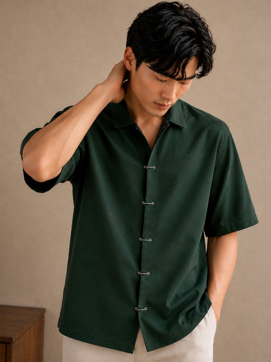 Shadow Ring - Shirt | MyDesignation