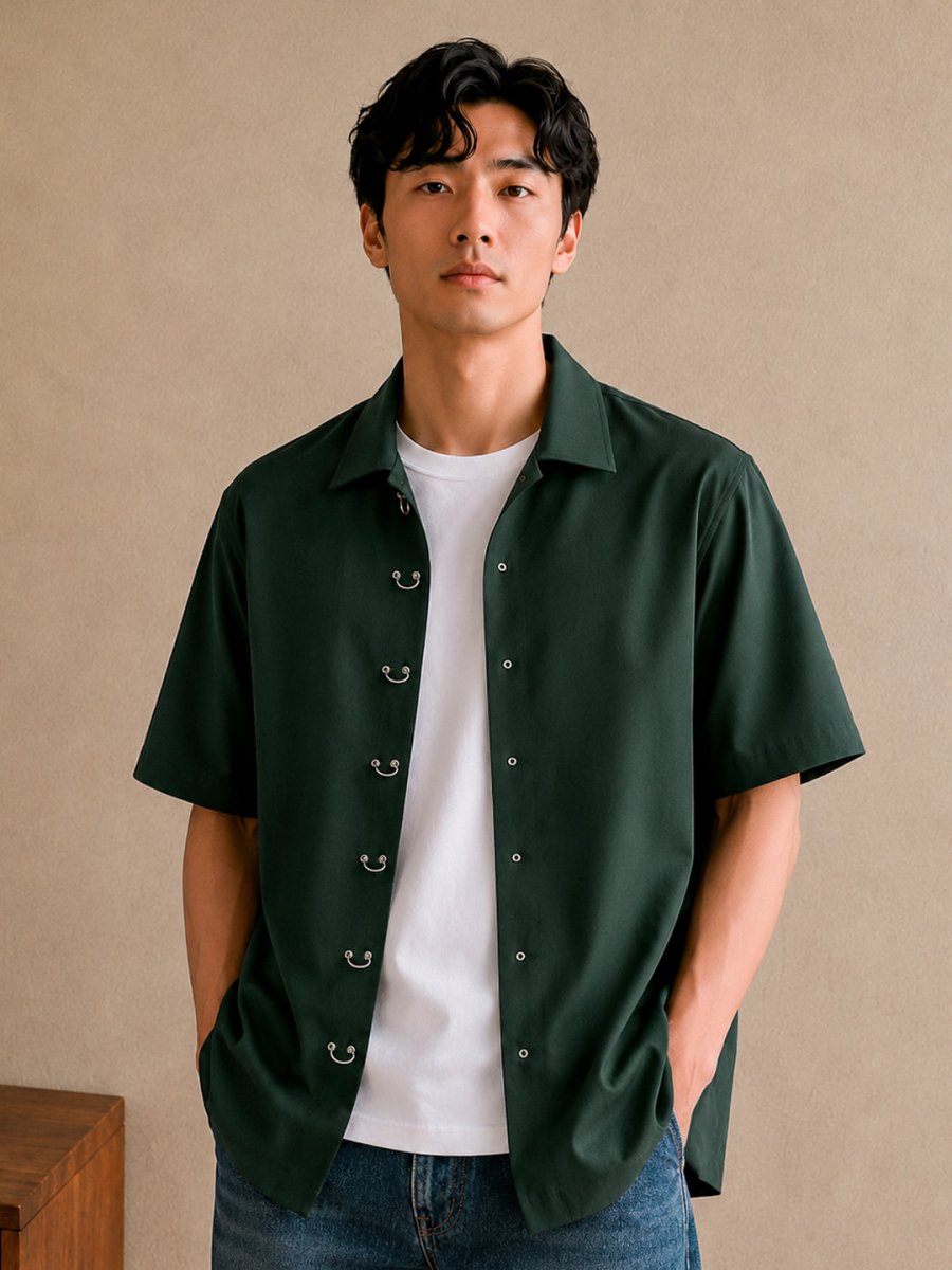 Shadow Ring - Shirt | MyDesignation