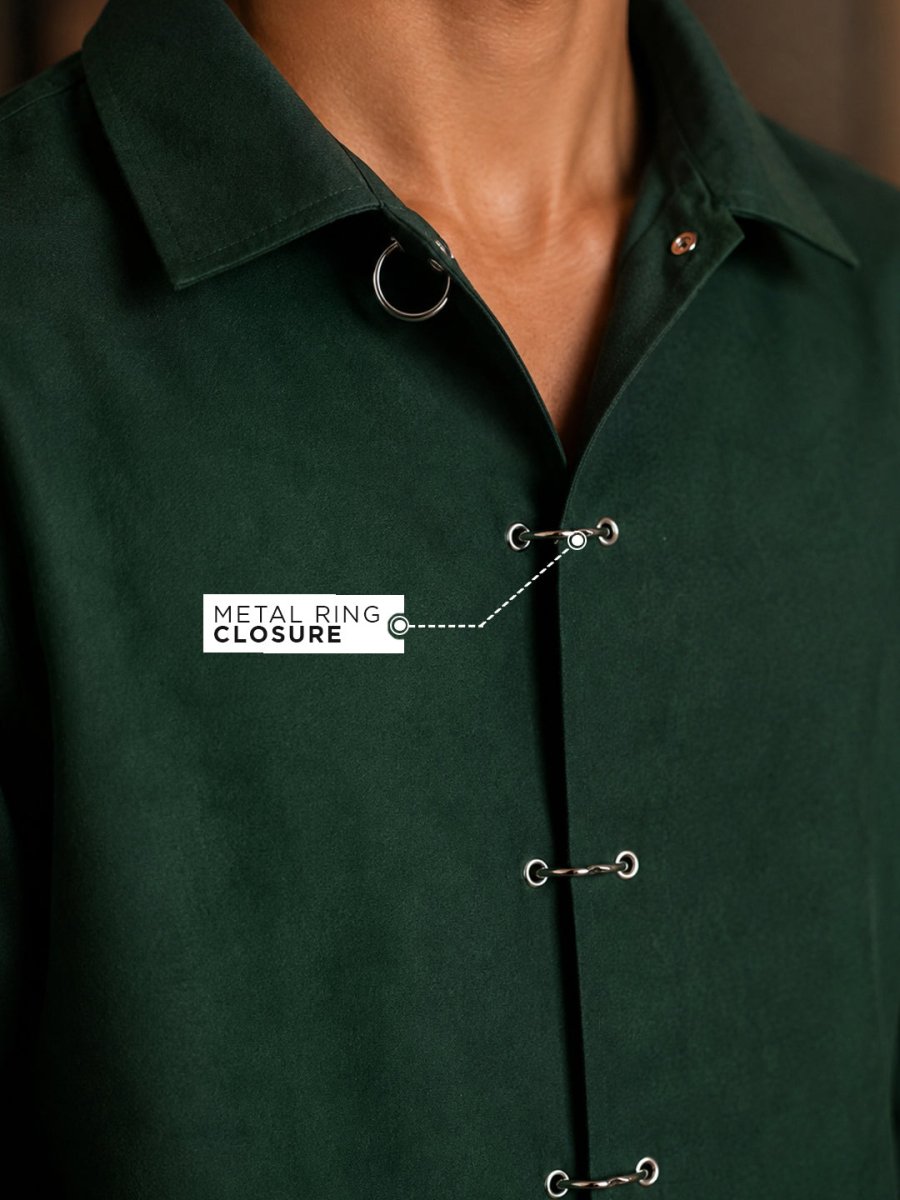 Shadow Ring - Shirt | MyDesignation