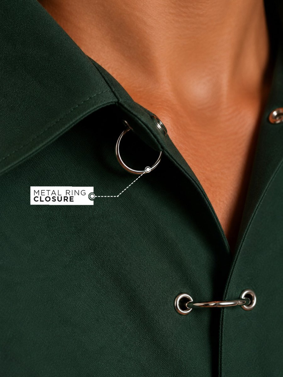 Shadow Ring - Shirt | MyDesignation