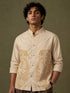 Simha Yali Embroidered Shirt - Shirt | MyDesignation
