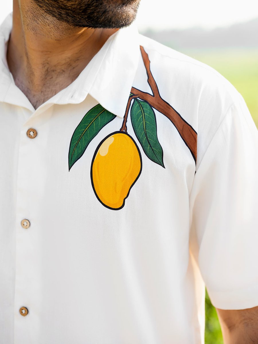 Slingshot Shirt - Shirt | Mydesignation