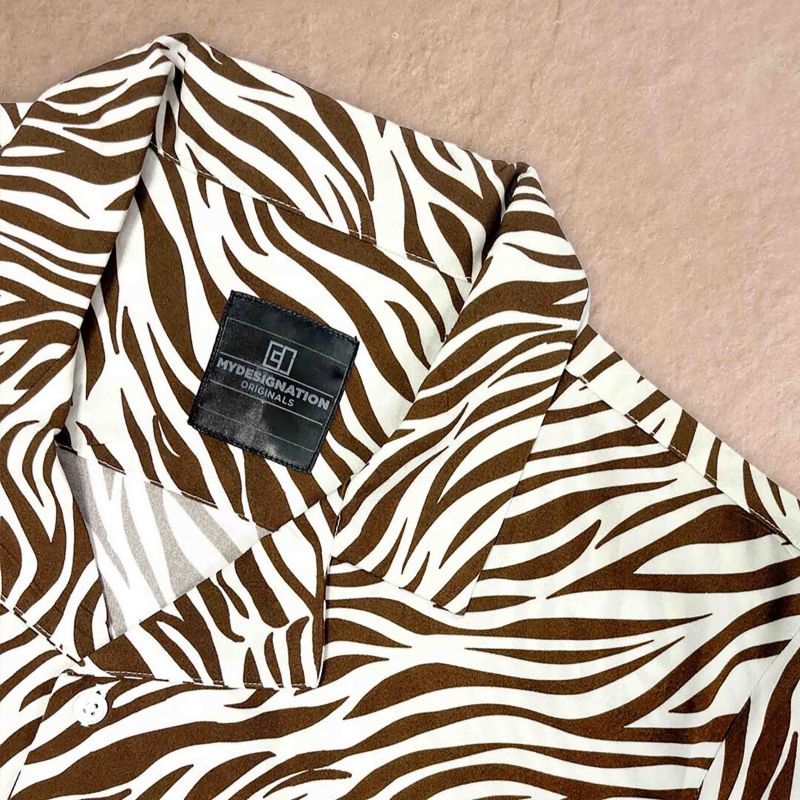 Snow Tiger Plus Size Shirt - Plus size Shirt | Mydesignation