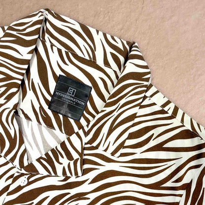 Snow Tiger Plus Size Shirt - Plus size Shirt | Mydesignation
