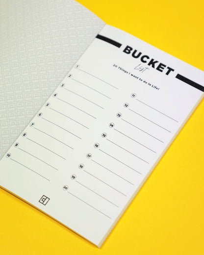 Free Gift (Worth ₹299) - Notebook | Mydesignation