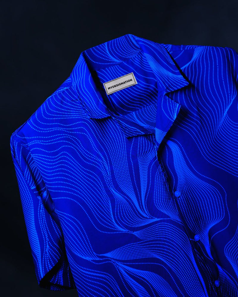 Spectrum | Women's Oversized Shirt - Women Shirt | Mydesignation