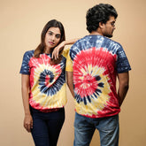 spiral-tie-dye-couple-tshirt-female