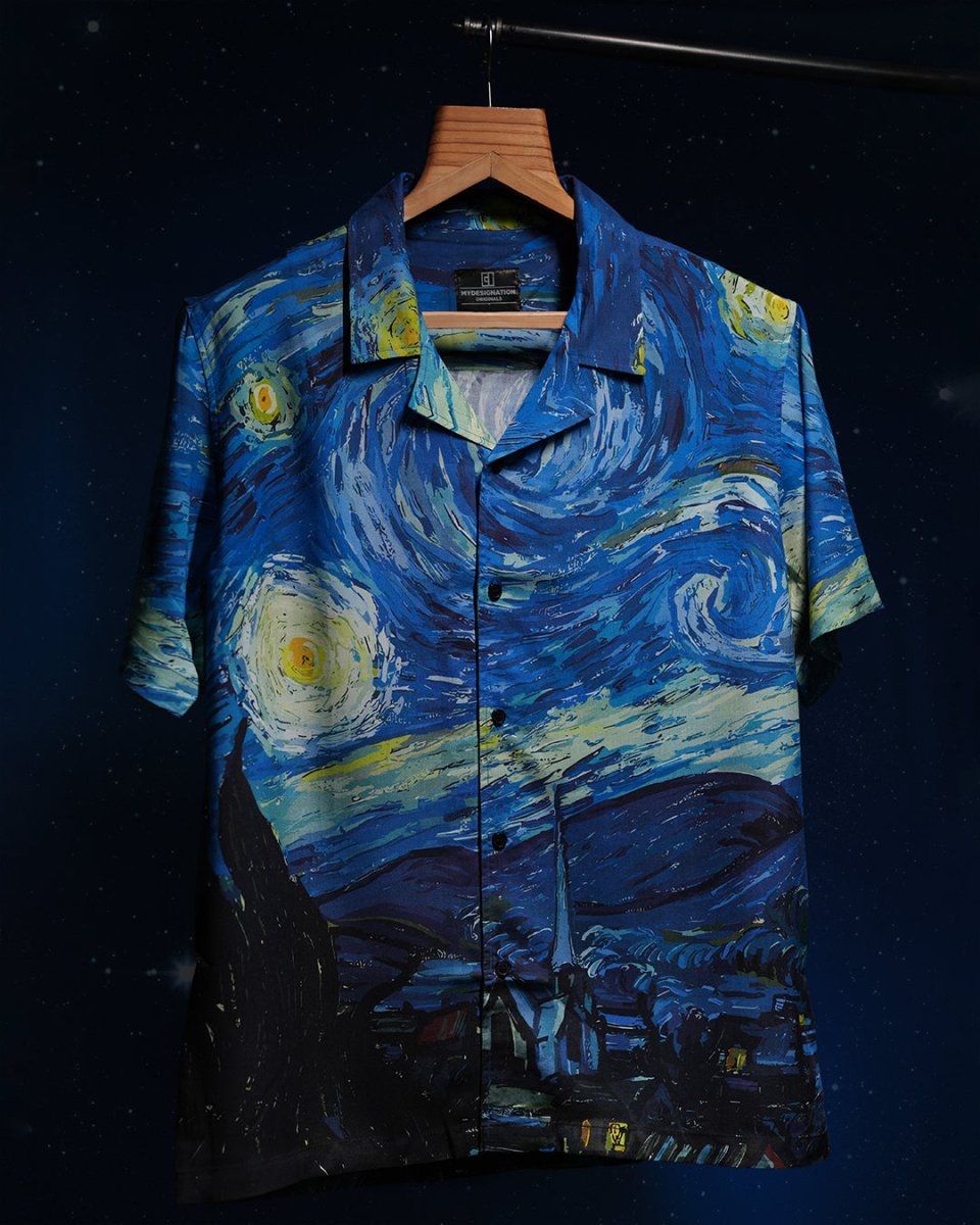 Starry Night | Women&