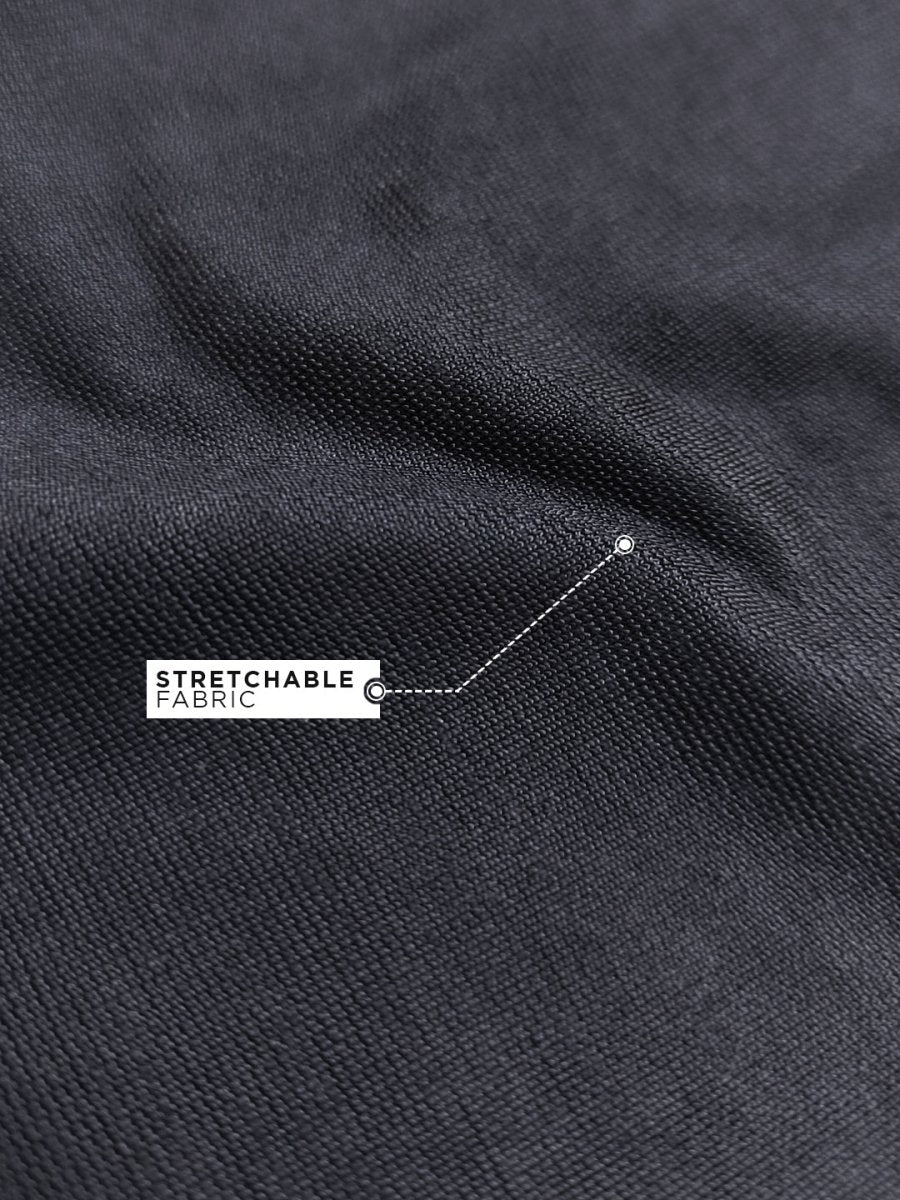 Stone Blue Tensile Pant - Pants | Mydesignation