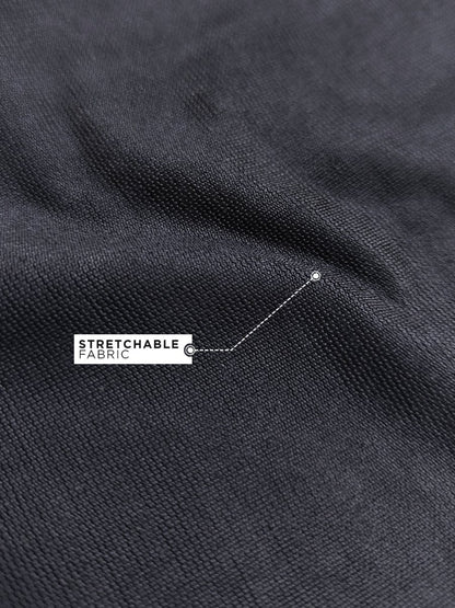 Stone Blue Tensile Pant - Pants | Mydesignation