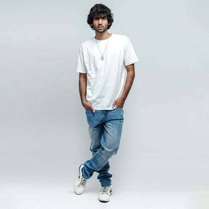 Straight Fit Jeans for Male- Mydesignation