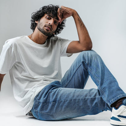 Males Straight Fit Jeans- Mydesignation