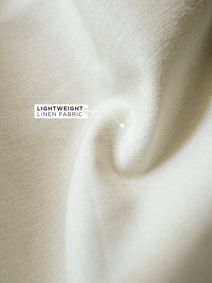 Summer Embroidered Shirt - Men Shirt | Mydesignation