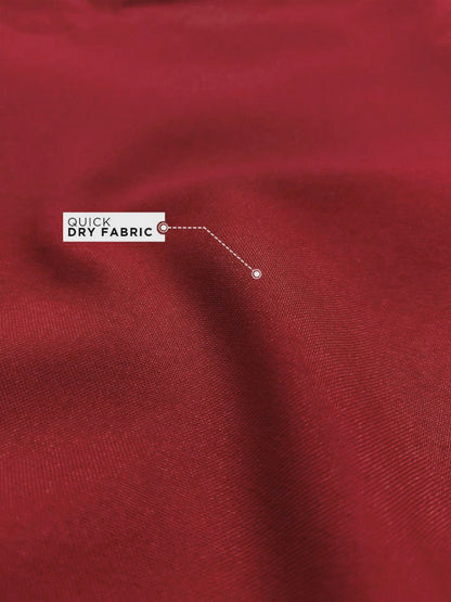 Summer Leaf Embroidered Shirt | Men - Shirt | MyDesignation
