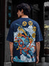 Sun Wukong - Oversized T-shirt | MyDesignation