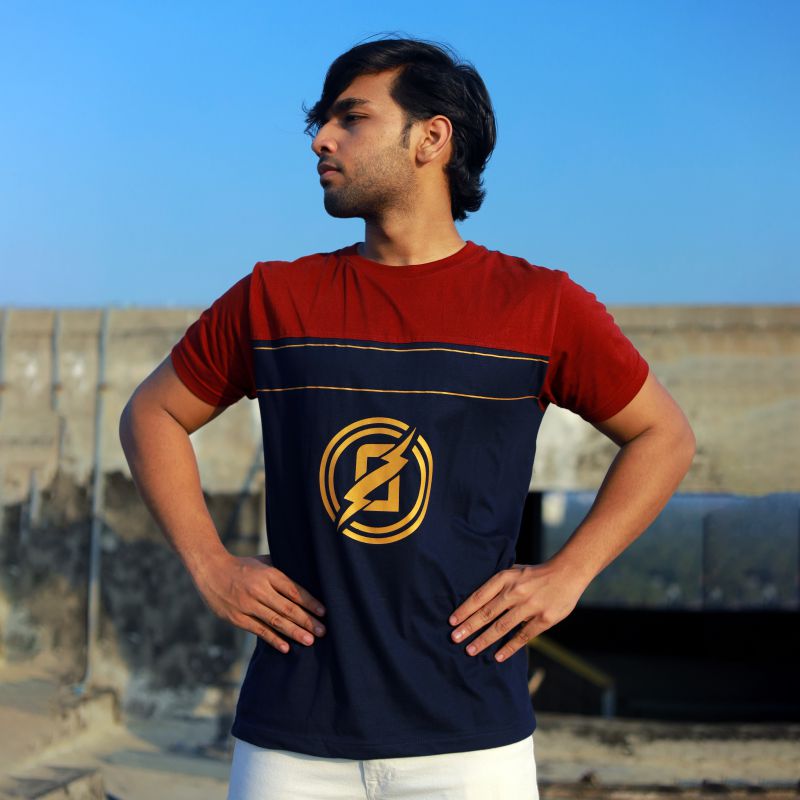 Superhero - Minnal Murali - Men&