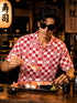 Sushi Check - Shirt | MyDesignation
