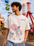 Sweet Escape Oversized - Oversized T-shirt | MyDesignation