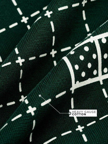 Tetris - Oversized T-shirt | MyDesignation