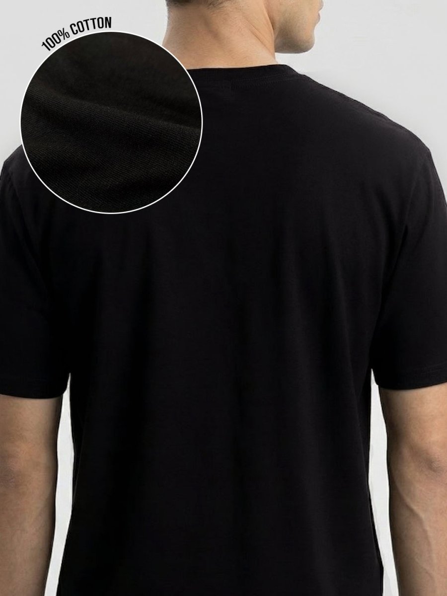Theyyam Tshirt - Printed T-shirt | Mydesignation