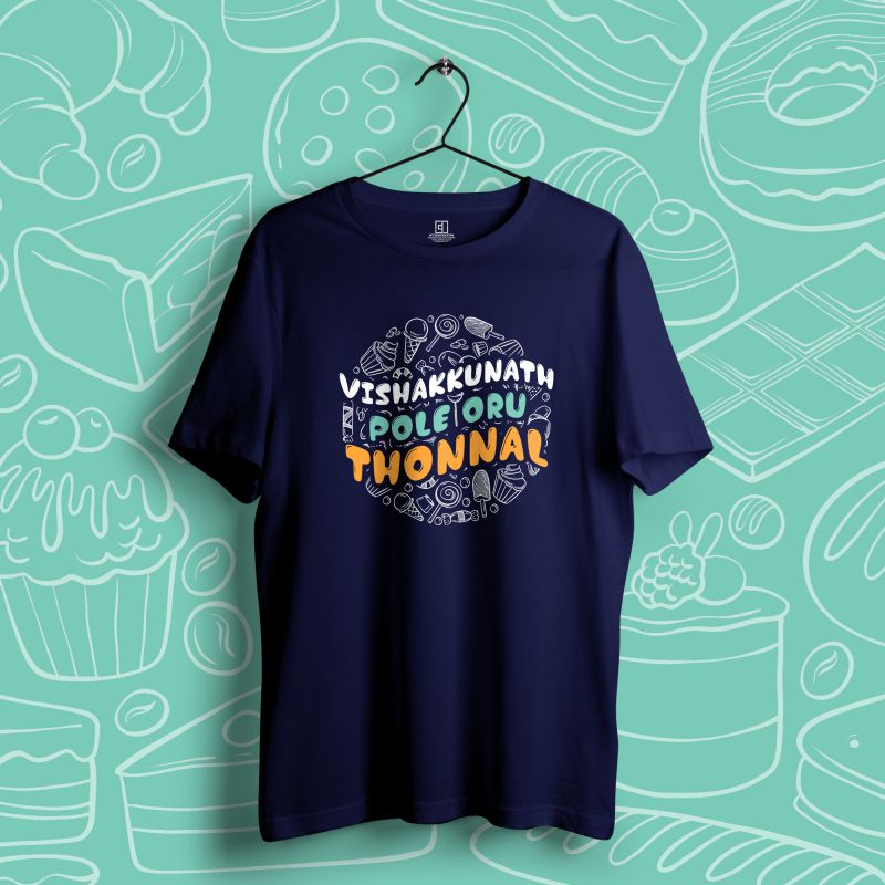 thonnal-tshirt-mydesignation-ahaana-krishna-product-image-