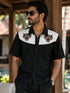 Tiger Embroidered - Shirt | MyDesignation