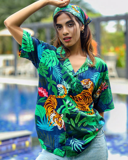 Tiger | Women&