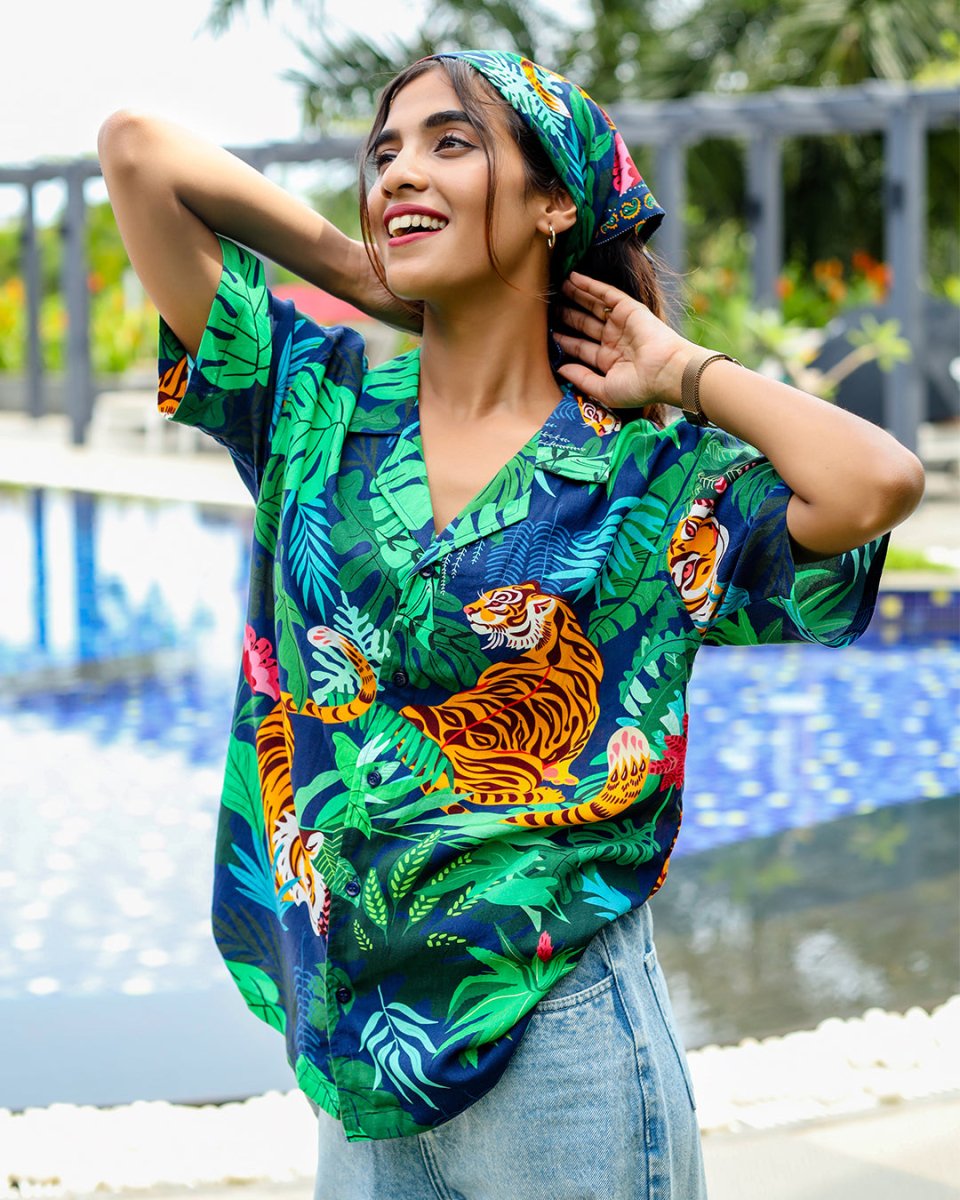 Tiger | Women&