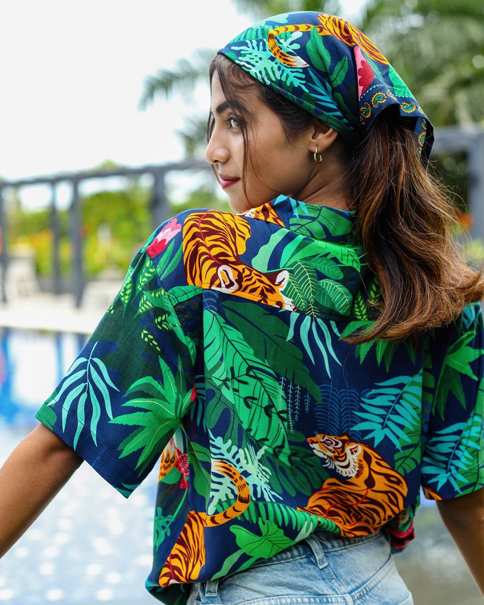 Tiger | Women&