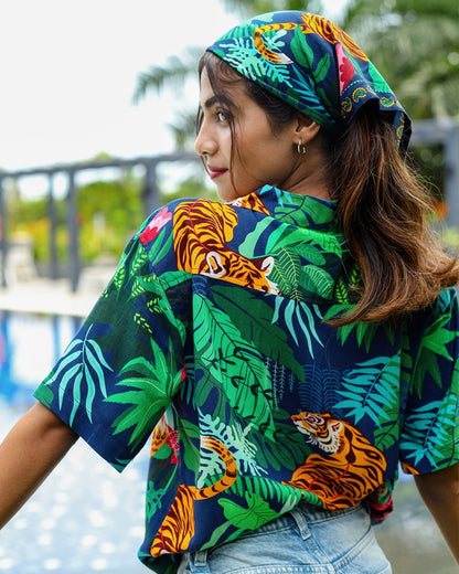 Tiger | Women&