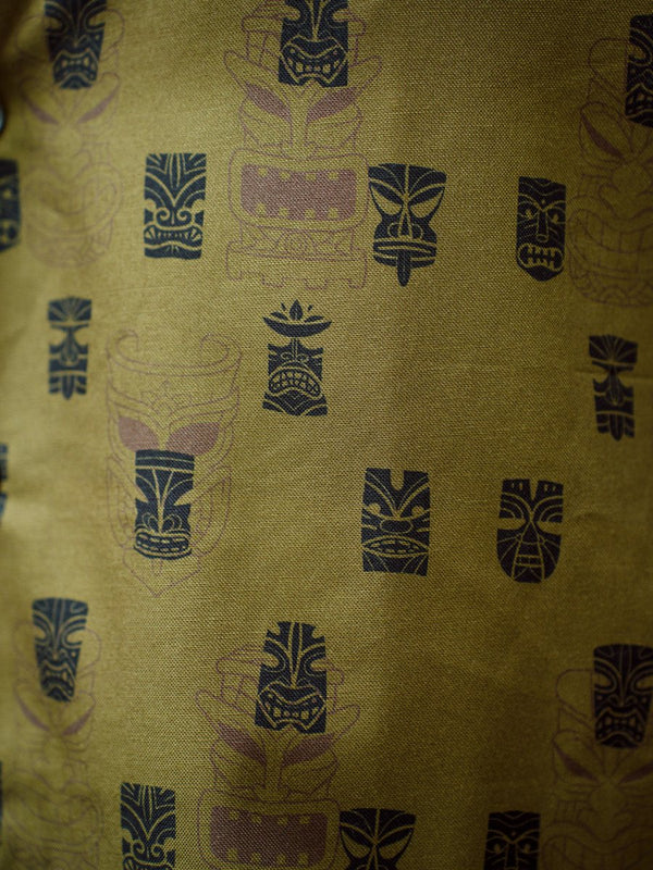 Tiki Tribe - Men Shirt | Mydesignation