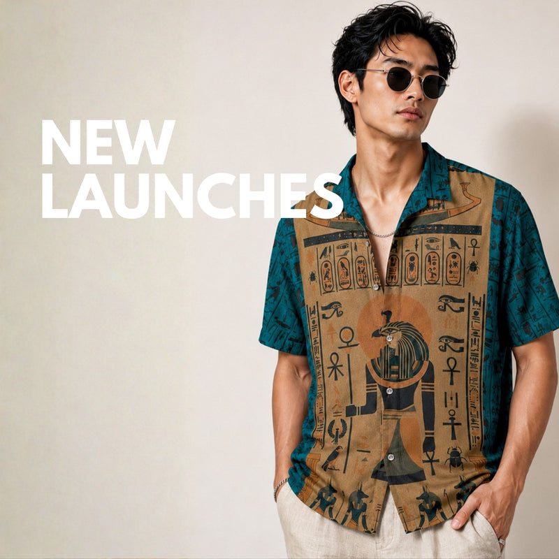 Men's New Arrivals