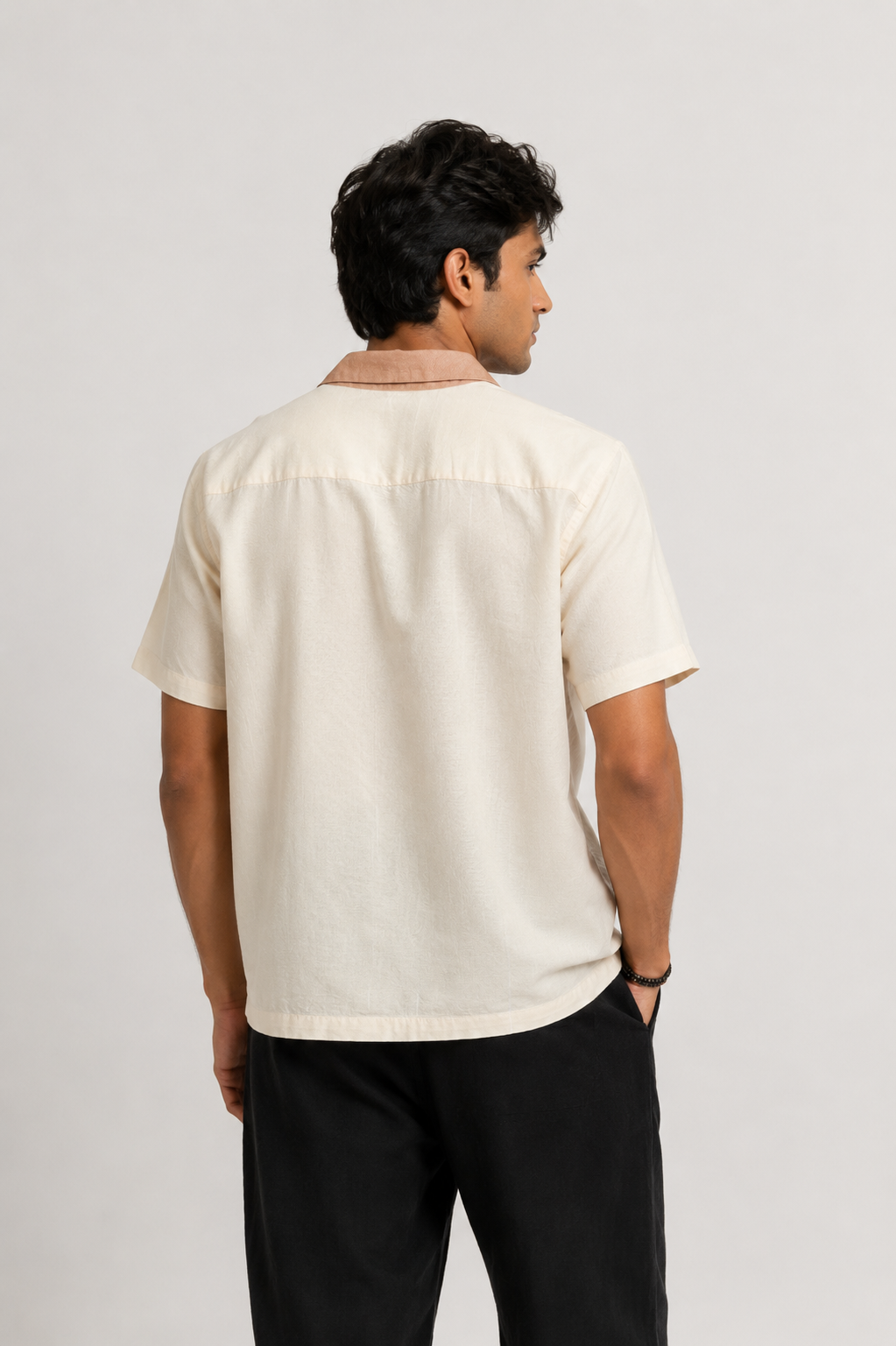 Timeless Scribble Shirt