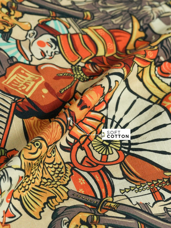 Tokyo Icons Shirt - Shirt | MyDesignation
