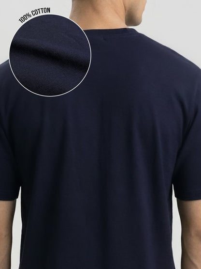 Traffic - Printed T-shirt | Mydesignation