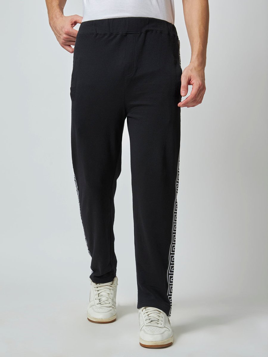 Tribal Pants - Premium Cotton - Men Pants | Mydesignation
