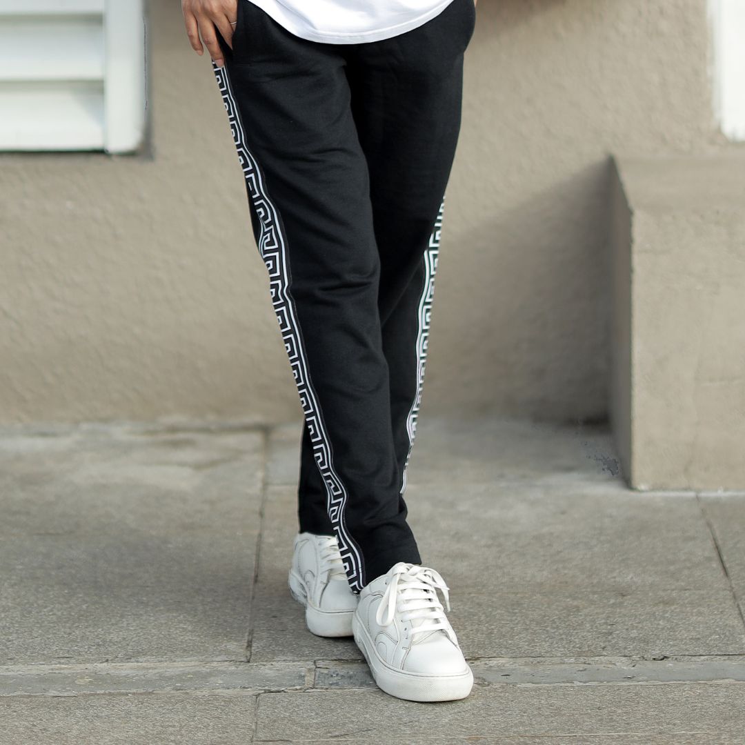 Tribal Pants - Premium Cotton - Women Pants | Mydesignation