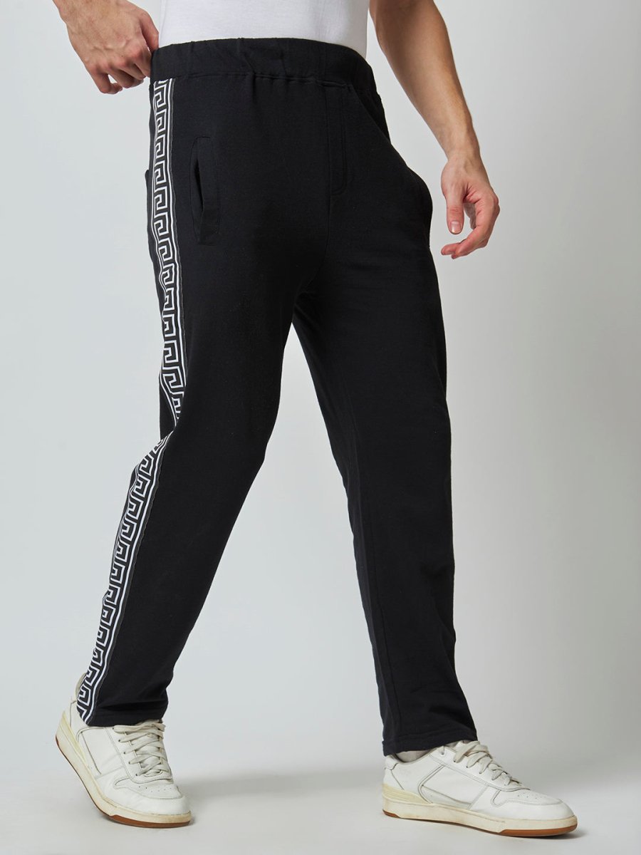 Tribal Pants - Premium Cotton - Men Pants | Mydesignation