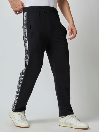 Tribal Pants - Premium Cotton - Men Pants | Mydesignation