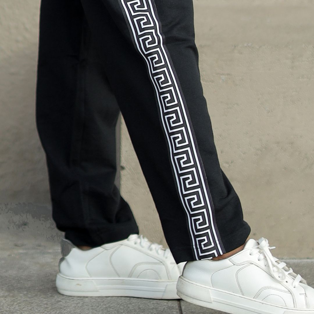 Tribal Pants - Premium Cotton - Women Pants | Mydesignation