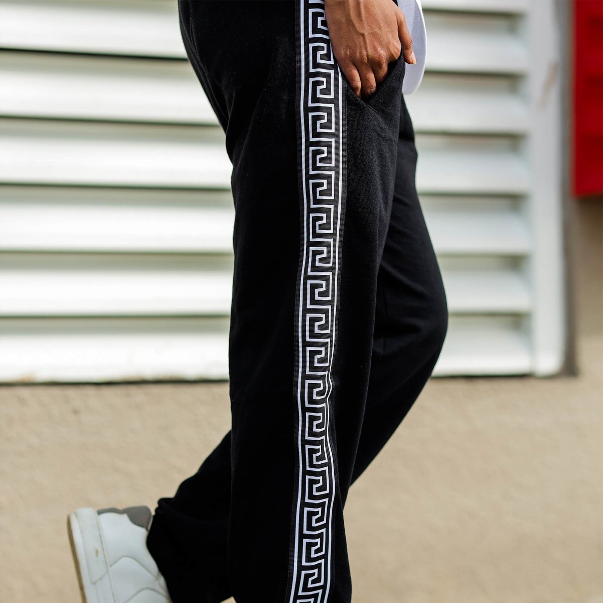 Tribal Pants - Premium Cotton - Women Pants | Mydesignation