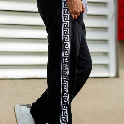 Tribal Pants - Premium Cotton - Women Pants | Mydesignation